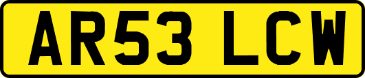 AR53LCW
