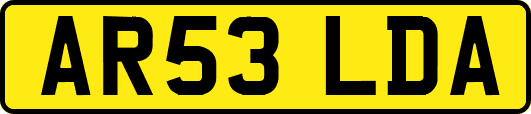 AR53LDA