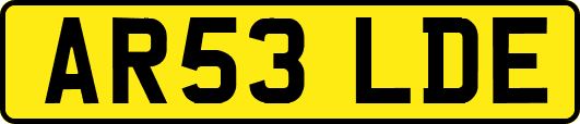 AR53LDE