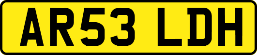 AR53LDH