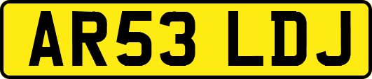 AR53LDJ