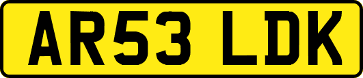 AR53LDK