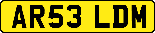 AR53LDM