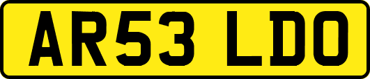 AR53LDO