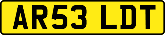 AR53LDT