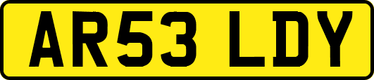 AR53LDY