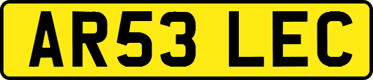 AR53LEC