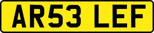 AR53LEF