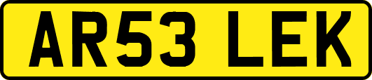 AR53LEK