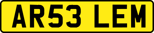 AR53LEM
