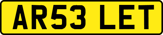 AR53LET