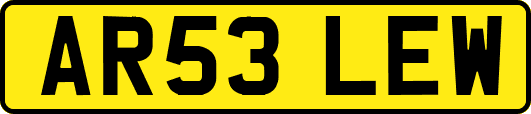 AR53LEW