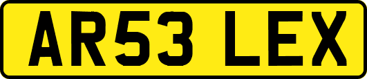 AR53LEX