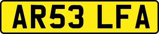 AR53LFA