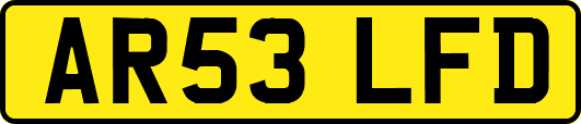 AR53LFD