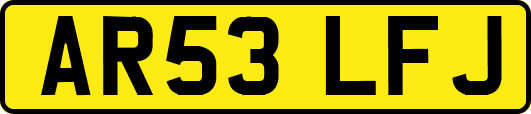 AR53LFJ