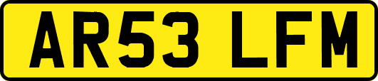 AR53LFM
