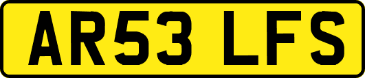 AR53LFS