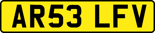 AR53LFV