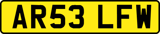 AR53LFW