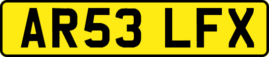 AR53LFX
