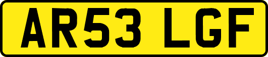 AR53LGF