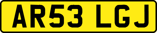 AR53LGJ