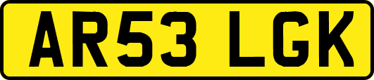 AR53LGK