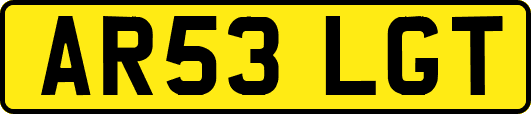 AR53LGT