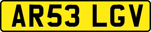 AR53LGV