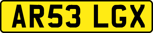 AR53LGX