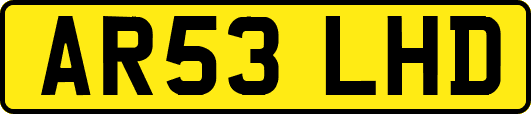 AR53LHD