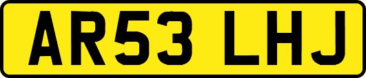 AR53LHJ