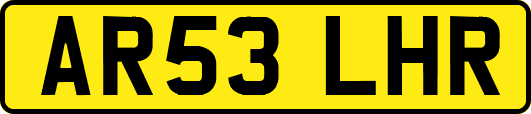 AR53LHR