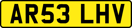 AR53LHV