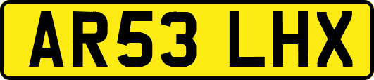 AR53LHX