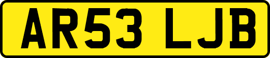 AR53LJB