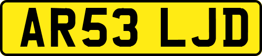 AR53LJD