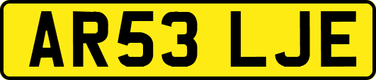 AR53LJE
