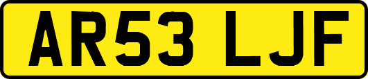 AR53LJF