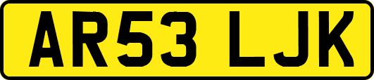 AR53LJK
