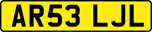AR53LJL