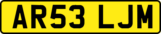 AR53LJM