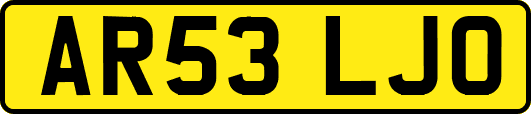 AR53LJO