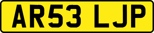 AR53LJP