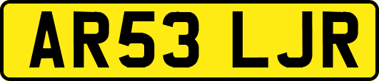 AR53LJR