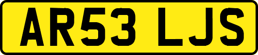 AR53LJS