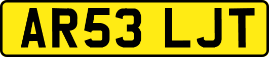 AR53LJT