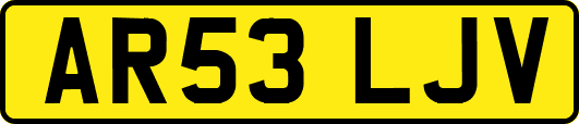 AR53LJV