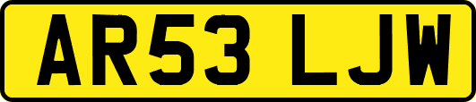 AR53LJW